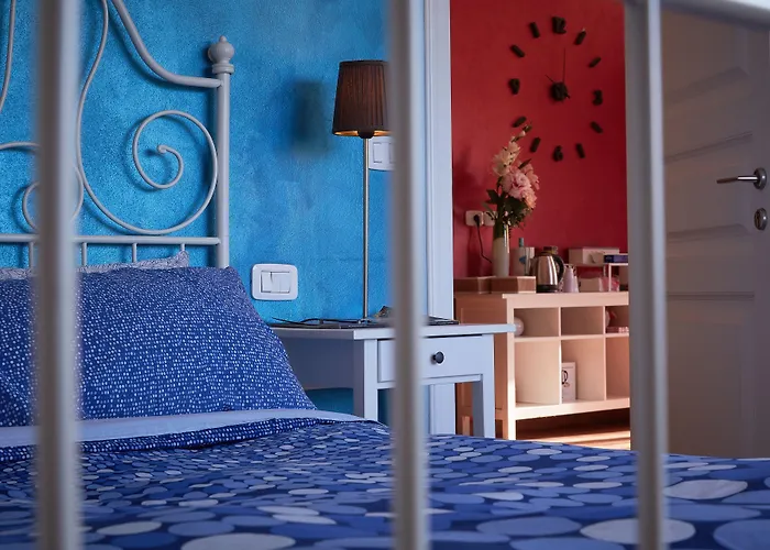 Cento Passi dal Duomo B&B