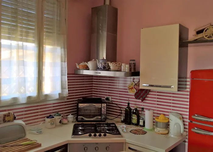 B&B San Lorentino House